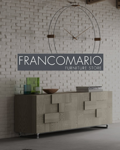 Franco Mario Store