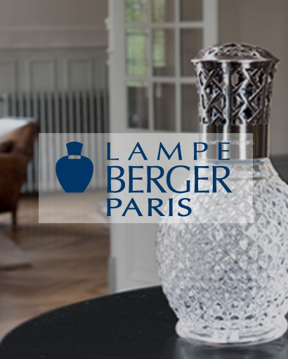 lampe berger paris