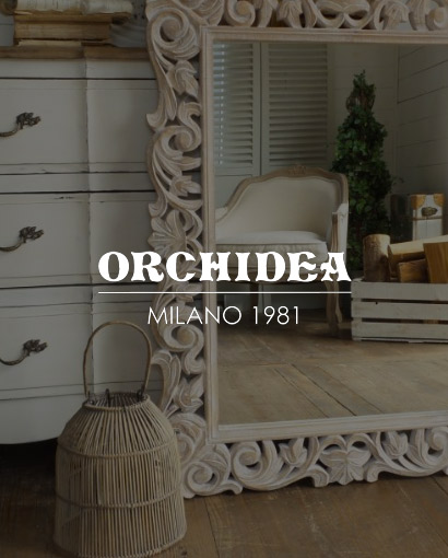 orchidea milano 